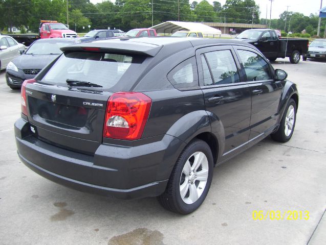 2011 Dodge Caliber W/appearance Pkg