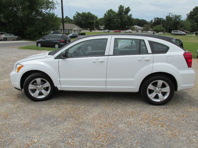 2011 Dodge Caliber W/appearance Pkg