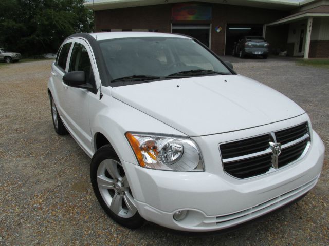 2011 Dodge Caliber W/appearance Pkg