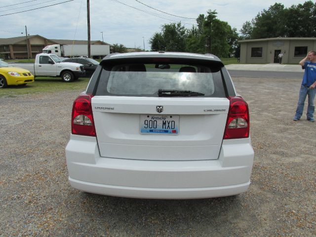 2011 Dodge Caliber W/appearance Pkg