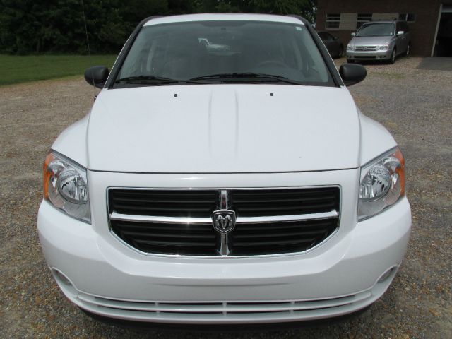 2011 Dodge Caliber W/appearance Pkg