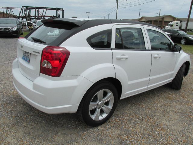 2011 Dodge Caliber W/appearance Pkg