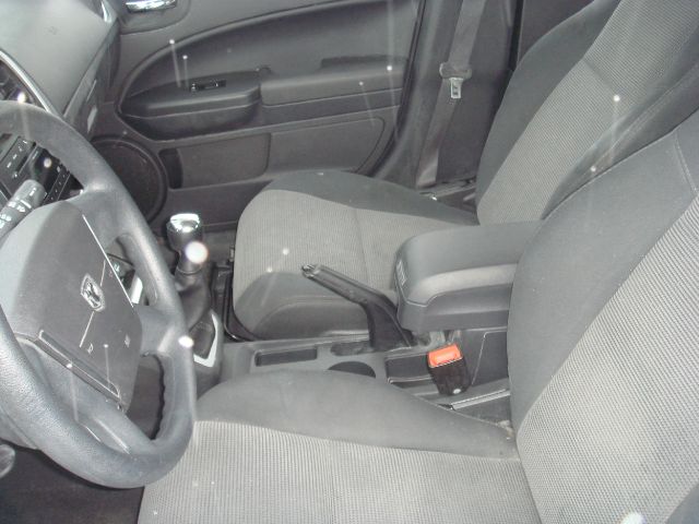 2011 Dodge Caliber Hseats,lthr,loaded