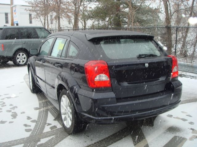 2011 Dodge Caliber Hseats,lthr,loaded