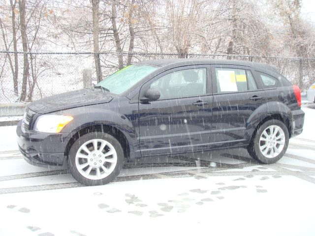 2011 Dodge Caliber Hseats,lthr,loaded