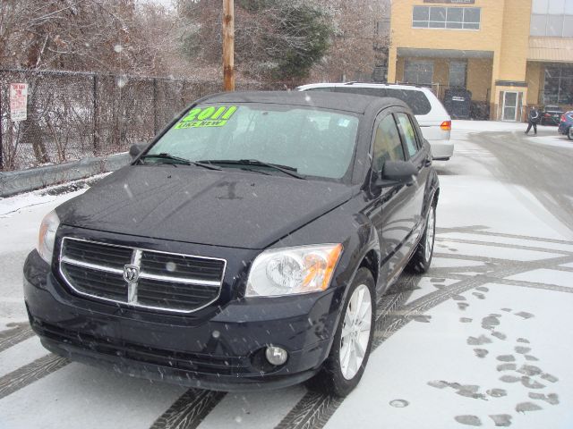 2011 Dodge Caliber Hseats,lthr,loaded