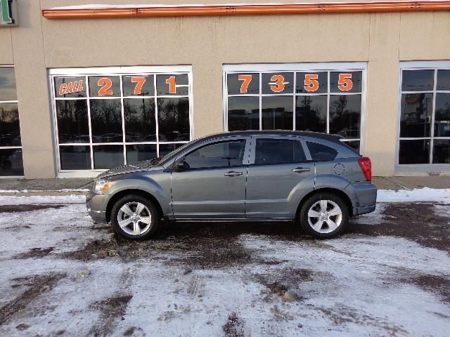 2012 Dodge Caliber S