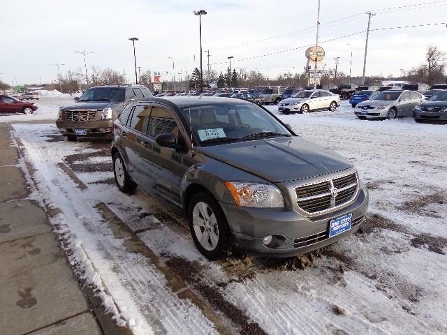 2012 Dodge Caliber S