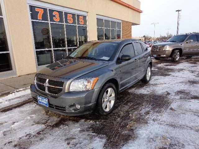 2012 Dodge Caliber S