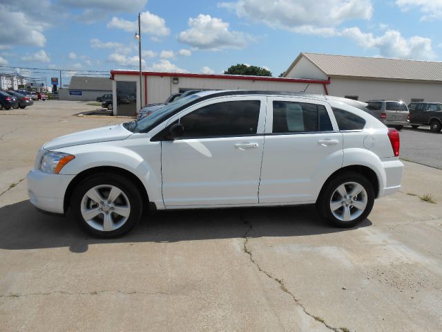 2012 Dodge Caliber S