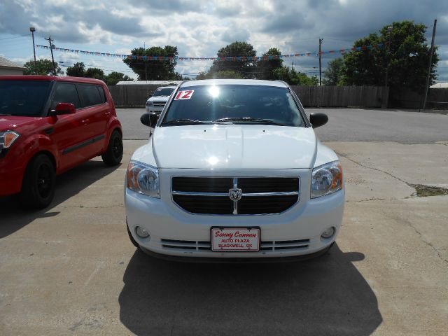 2012 Dodge Caliber S