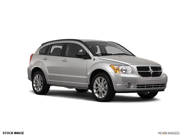 2012 Dodge Caliber S