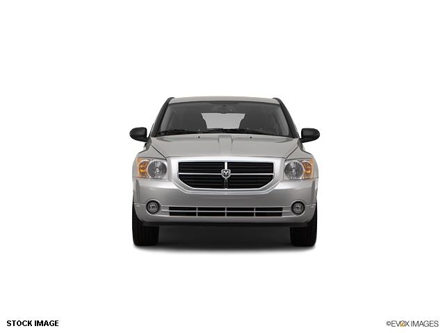 2012 Dodge Caliber S