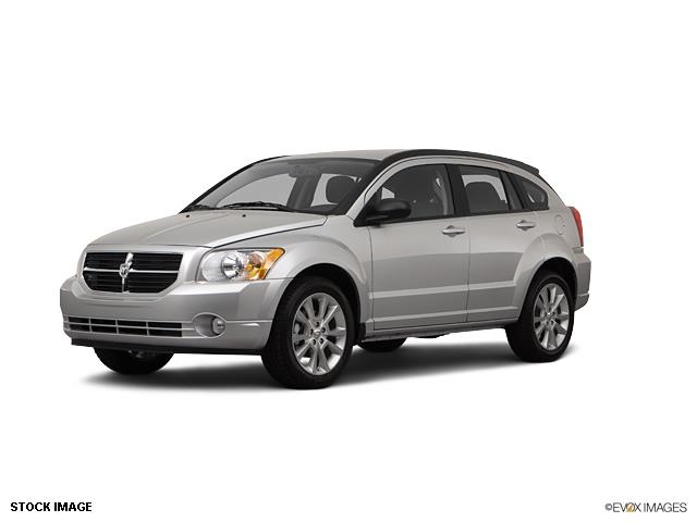 2012 Dodge Caliber S