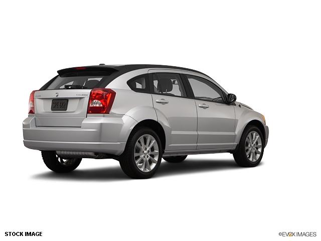 2012 Dodge Caliber S