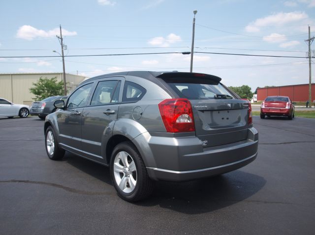 2012 Dodge Caliber S