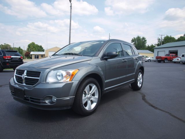 2012 Dodge Caliber S