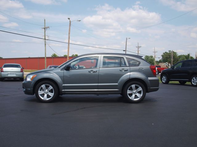 2012 Dodge Caliber S