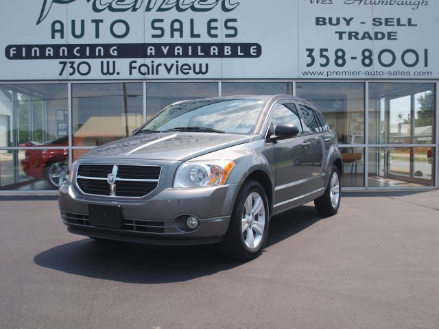 2012 Dodge Caliber S