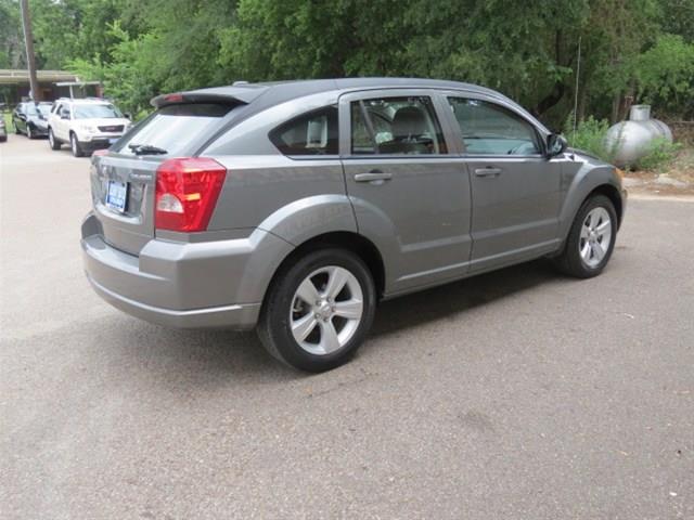 2012 Dodge Caliber S