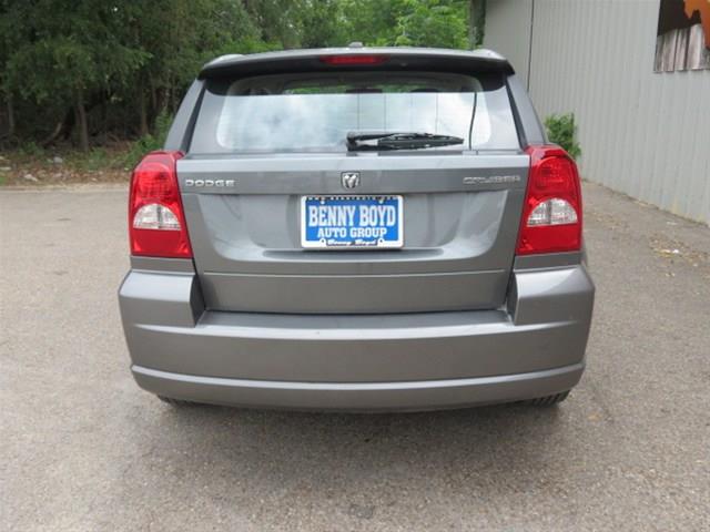 2012 Dodge Caliber S