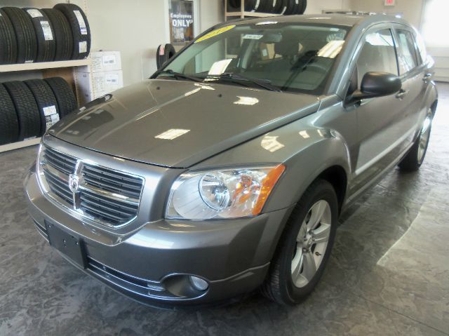 2012 Dodge Caliber S