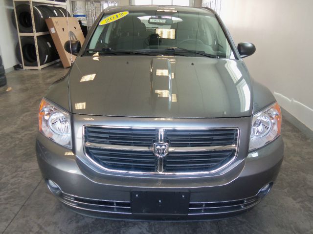 2012 Dodge Caliber S