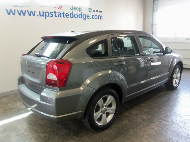 2012 Dodge Caliber S