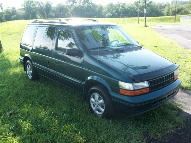 1994 Dodge Caravan Base