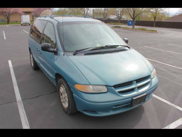 1996 Dodge Caravan SE