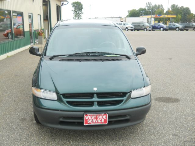 1996 Dodge Caravan Base