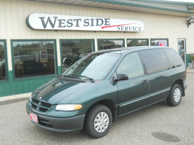 1996 Dodge Caravan Base