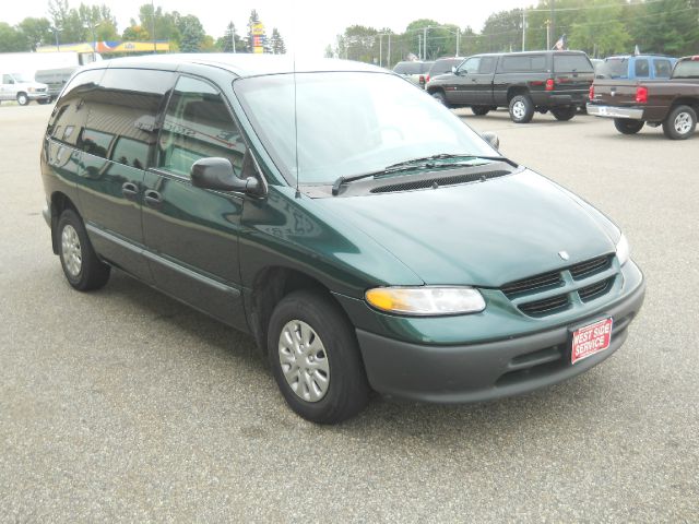 1996 Dodge Caravan Base