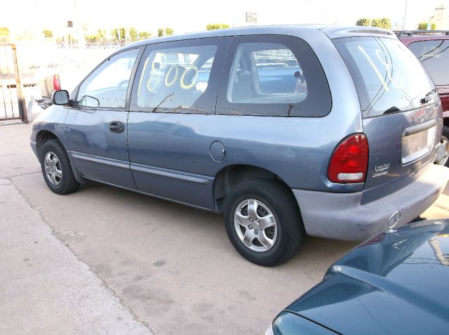 1996 Dodge Caravan Base