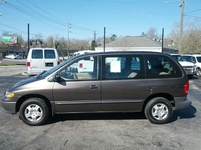 1998 Dodge Caravan Base