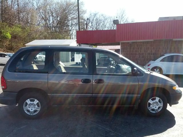 1998 Dodge Caravan Base