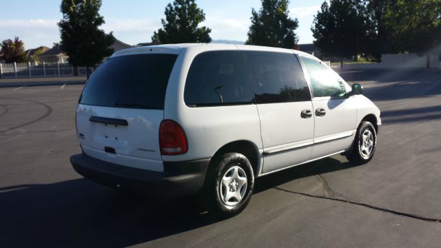 1998 Dodge Caravan Unknown