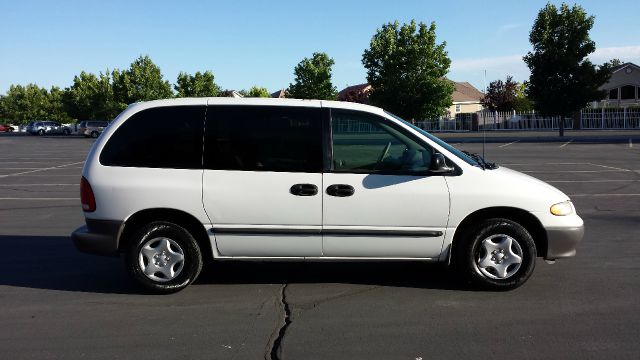 1998 Dodge Caravan Unknown