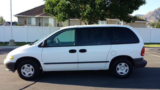 1998 Dodge Caravan Unknown