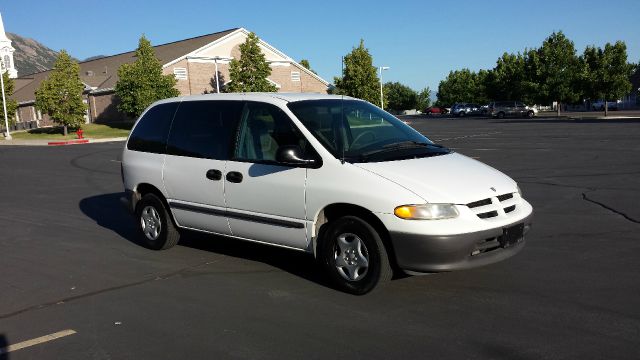 1998 Dodge Caravan Unknown