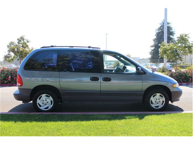 1998 Dodge Caravan SE