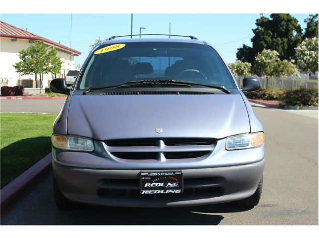 1998 Dodge Caravan SE