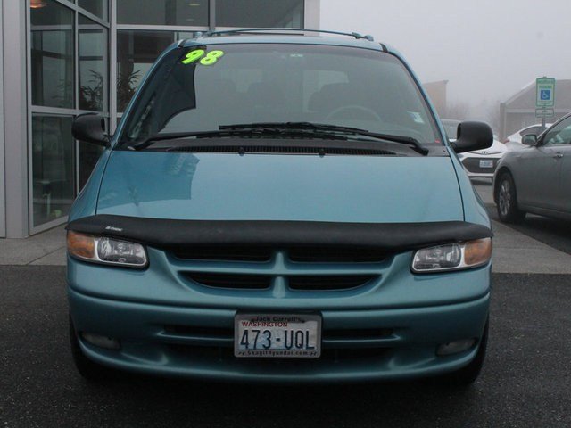 1998 Dodge Caravan SE