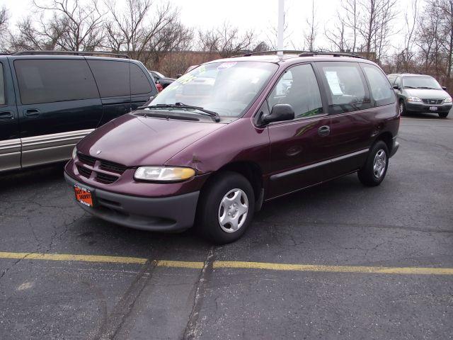 1999 Dodge Caravan Unknown