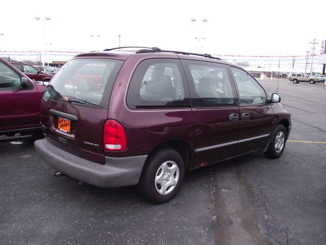 1999 Dodge Caravan Unknown