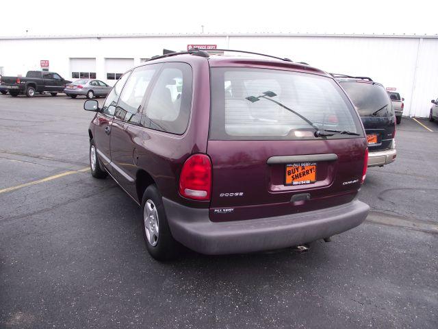 1999 Dodge Caravan Unknown