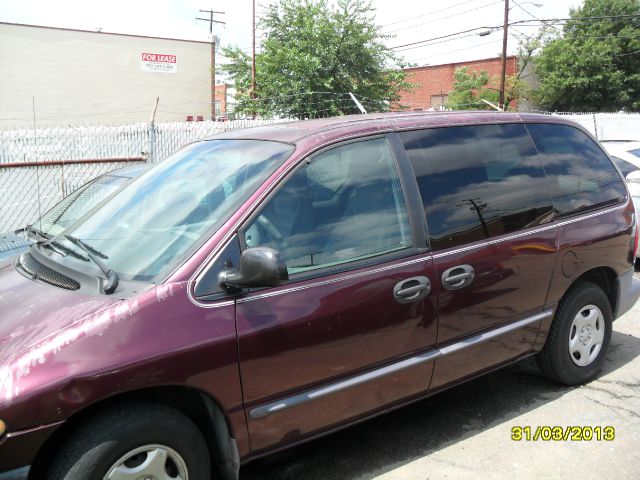 1999 Dodge Caravan Unknown