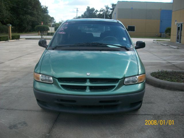 1999 Dodge Caravan SE