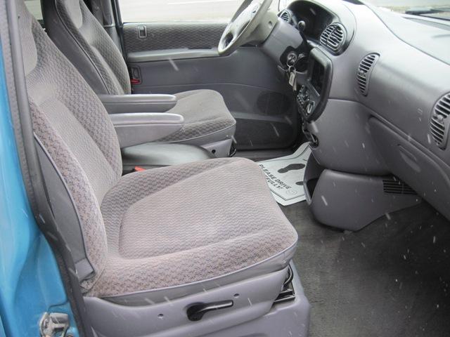 1999 Dodge Caravan LS Premium Ultimate