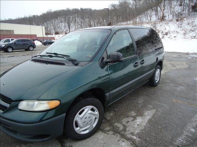 1999 Dodge Caravan Unknown